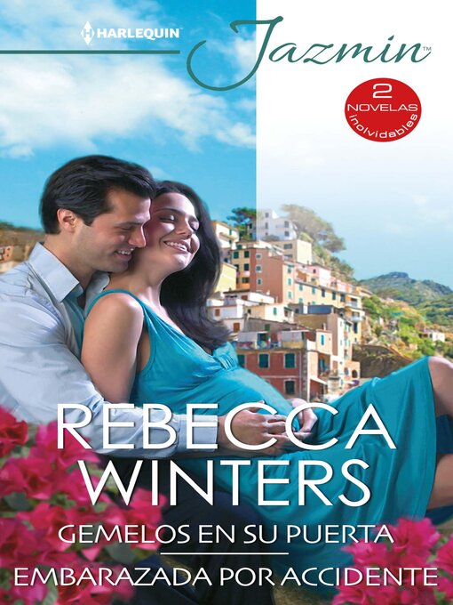 Title details for Gemelos en su puerta--Embarazada por accidente by Rebecca Winters - Available